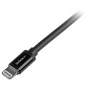 2M LIGHTNING TO USB CABLE/. - 2130748