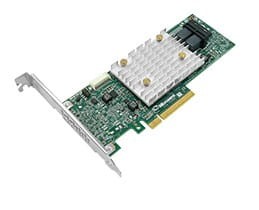 ADAPTEC HBA 1100-8I SINGLE/. - 2131032