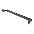 1U RACK-MOUNT CABLE LACING BAR/. - 2132411