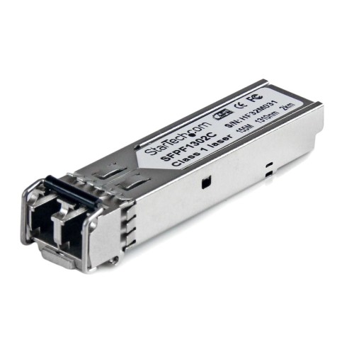 100MB FIBER SFP TRANSCEIVER LC/IN - 2132450