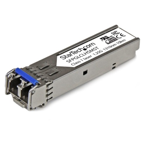GB FIBER SFP TRANSCEIVER SM LC/IN - 2132545