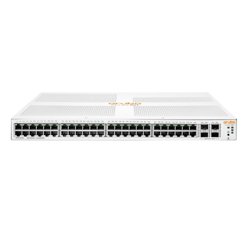 Aruba Instant On 1930 48G Class4 PoE 4SFP/SFP+ 370W Switch - 2133042