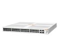 Aruba Instant On 1930 48G Class4 PoE 4SFP/SFP+ 370W Switch - 2133043