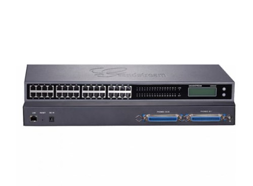 Grandstream GXW4232 V2 (32X FXS) | VoIP | Bramki wieloportowe - 2133148