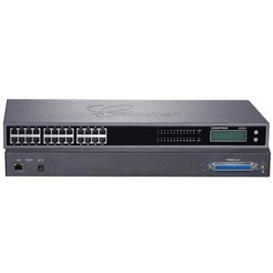 Bramka VoIP Grandstream GXW4224 V2 (24X FXS)