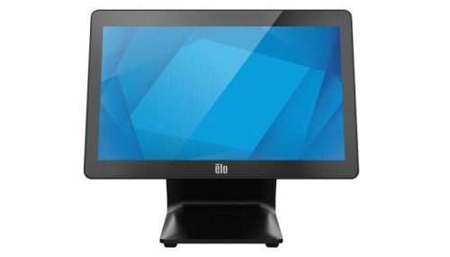 Elo 15.6-inch I-Series 3 with Intel Touchscreen Computer, Full HD 1920 x 1080 display, Win 10, Celeron, 8GB RAM, 128GB SSD, Projec - 2135125
