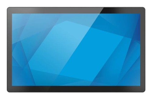 Elo 23.8-inch I-Series 3 with Intel, Win 10, Full HD 1920 x1080 display, Core i3, 8GB RAM, 128GB SSD, Projected Capacitive 10-touc - 2135152