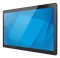 Elo 23.8-inch I-Series 3 with Intel, Win 10, Full HD 1920 x1080 display, Core i3, 8GB RAM, 128GB SSD, Projected Capacitive 10-touc - 2135153