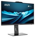 MSI AIO PRO AP272P 14M-495EU i7-14700 27" IPS LED FHD Non-Touch Anti-Glare 16GB SSD1TB M.2 AX211 WiFi 6E Windows 11 Pro Black - 2135264
