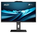 MSI AIO PRO AP272P 14M-495EU i7-14700 27" IPS LED FHD Non-Touch Anti-Glare 16GB SSD1TB M.2 AX211 WiFi 6E Windows 11 Pro Black - 2135265