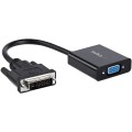 DVI-D TO VGA ACTIVE CONVERTER/. - 2136669