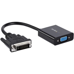 DVI-D TO VGA ACTIVE CONVERTER/.