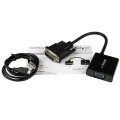 DVI-D TO VGA ACTIVE CONVERTER/. - 2136672