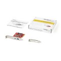 10GBPS USB-C/USB-A PCIE CARD/CARD USB 3.1 GEN 2 PCI EXPRESS - 2136840