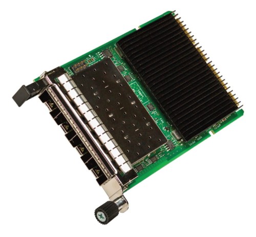 ETHERNET OCP3.0 E810-XXVDA4 SVR/SINGLE RETAIL - 2137085