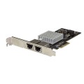 2-PORT NIC - PCIE 10G/NBASE-T/IN - 2137089