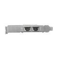 2-PORT NIC - PCIE 10G/NBASE-T/IN - 2137087