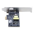2.5GBPS POE NETWORK CARD/PCIE 802.3AF/AT POE+ ETHERNET NI - 2137238