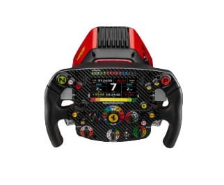 Zestaw symulatora Thrustmaster T818 Ferrari SF1000 - 1887902