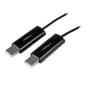 2 PORT USB KM SWITCH CABLE/IN - 2137619