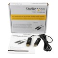2 PORT USB KM SWITCH CABLE/IN - 2137621