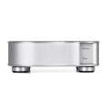 Silverstone EB01-E Srebrny - 2137921
