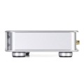 Silverstone EB01-E Srebrny - 2137909