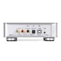 Silverstone EB01-E Srebrny - 2137912