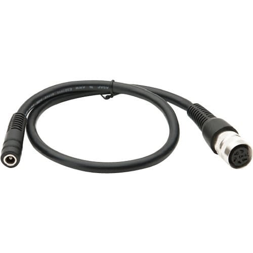 POWER CABLE ADAPTER FOR AC POWER SUPPLY, required for VM1301PWRSPLY or VM1302PWRSPLY - 2070551