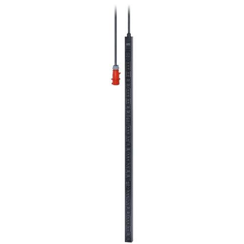 EASY PDU BASIC ZERO U 22KW/230V (30) C13AND(12) C19 IEC309 - 2140154