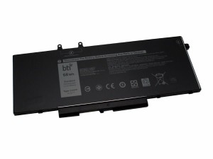 BTI 4C BATTERY LATITUDE 5501/OEM: 3HWPP 10X1J N2NLL 1VY7F