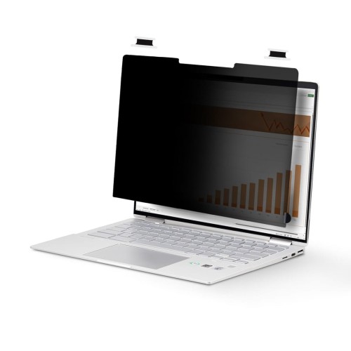 14IN LAPTOP PRIVACY SCREEN/ANTI-GLARE BLUE LIGHT FILTER - 2141104