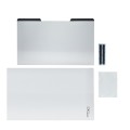 15IN LAPTOP PRIVACY SCREEN/MATTE OR GLOSSY ANTI BLUE LIGHT - 2141130