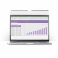 13.3IN LAPTOP PRIVACY SCREEN/. - 2141146