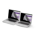 16IN MACBOOK PRIVACY SCREEN/ANTI-GLARE BLUE LIGHT FILTER - 2141171