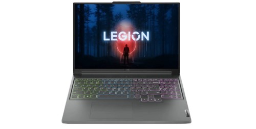 Lenovo Legion Slim 5 16APH8 Ryzen 5 7640HS 16" WQXGA IPS 500nits AG 240Hz 16GB DDR5 5600 SSD1TB GeForce RTX 4060 8GB Win11 Storm Grey - 2141389