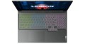 Lenovo Legion Slim 5 16APH8 Ryzen 5 7640HS 16" WQXGA IPS 500nits AG 240Hz 16GB DDR5 5600 SSD1TB GeForce RTX 4060 8GB Win11 Storm Grey - 2141395