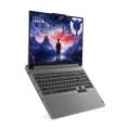 Lenovo Legion 5 16IRX9 i7-14650HX 16" WQXGA IPS 500nits AG 240Hz 32GB DDR5 5600 SSD1TB GeForce RTX 4070 8GB Win11 Luna Grey 3Y - 2141655