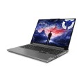 Lenovo Legion 5 16IRX9 i7-14650HX 16" WQXGA IPS 500nits AG 240Hz 32GB DDR5 5600 SSD1TB GeForce RTX 4070 8GB Win11 Luna Grey 3Y - 2141652