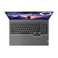 Lenovo Legion 5 16IRX9 i7-14650HX 16" WQXGA IPS 500nits AG 240Hz 32GB DDR5 5600 SSD1TB GeForce RTX 4070 8GB Win11 Luna Grey 3Y - 2141641