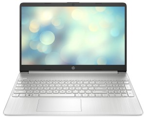 HP 15s-eq2175nw Ryzen 5 5500U 15,6" FHD AG slim IPS 250 nits 16GB DDR4 SSD512 Radeon Graphics Cam720p No ODD OST NoOS 2Y Natural Silver