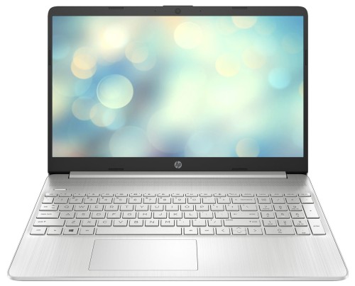 HP 15s-eq2175nw Ryzen 5 5500U 15,6" FHD AG slim IPS 250 nits 16GB DDR4 SSD512 Radeon Graphics Cam720p No ODD OST NoOS 2Y Natural Silver - 2142481