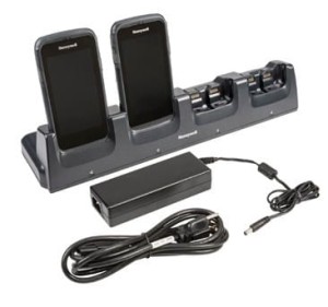 For Ethernet comms and recharging upto 4 computers. Kit includes Dock, Power Supply, EU Power Cord.