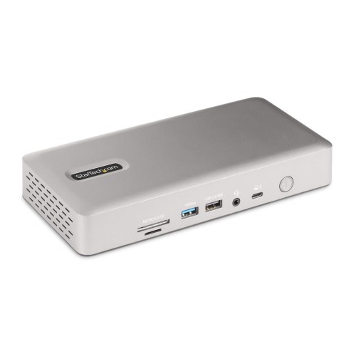 THUNDERBOLT 4 DOCK 2X HDMI/DP/2X HDMI 2X DISPLAYPORT - 98W PD - 2143248