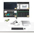 THUNDERBOLT 4 DOCK 2X HDMI/DP/2X HDMI 2X DISPLAYPORT - 98W PD - 2143253