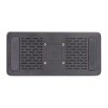 THUNDERBOLT 4 DOCK 2X HDMI/DP/2X HDMI 2X DISPLAYPORT - 98W PD - 2143252