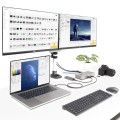 THUNDERBOLT 4 DOCK 2X HDMI/DP/2X HDMI 2X DISPLAYPORT - 98W PD - 2143254
