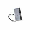 USB-C Portable 5-in-1 Docking Station 4K HDMI/DP PD 100W - 2143374