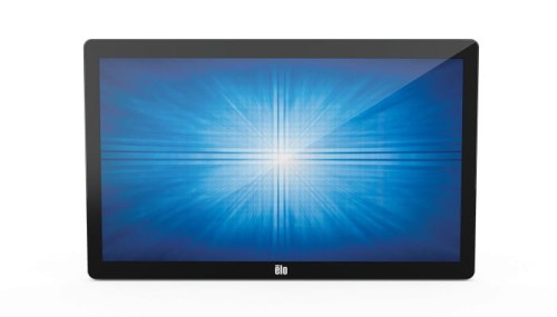 2402L 24IN LCD FHD PCAP/10-TOUCH USB CLEAR ZERO-BEZEL VG - 2143769