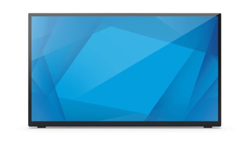 ET2470L-2UWA-0-BL-G 24IN LCD/MNTR FHD PCAP 10-TOUCH BLACK - 2143799
